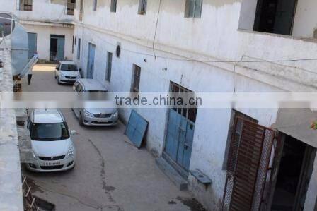 Lady Soft Wedge comfortable wholesale pu upper pu outsole