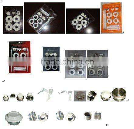 Heating Radiator Fittings like plug, bushing, nipples