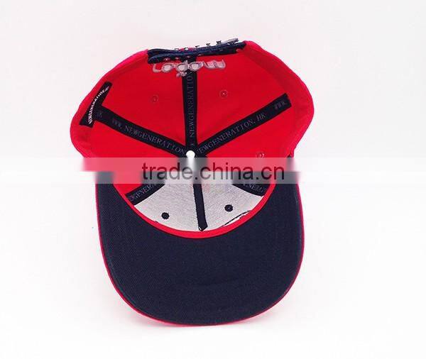 New Fashion Cheap Hip Hop High Quality 100%Cotton Women'S Washed Caps