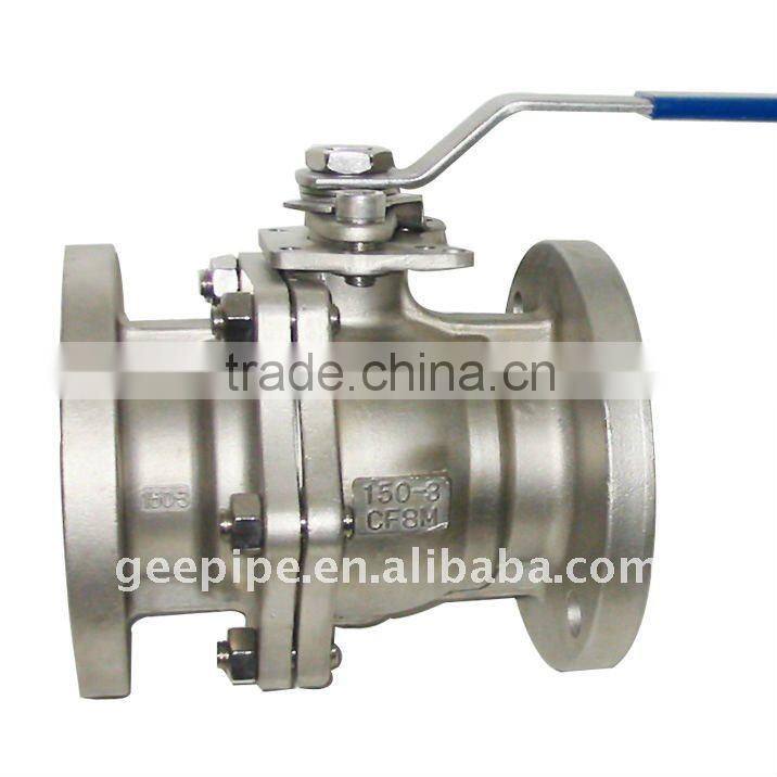 Ball Valve