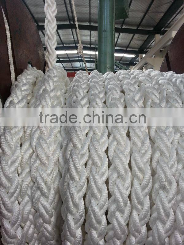 8-strand Superdan P.P Rope 62mm