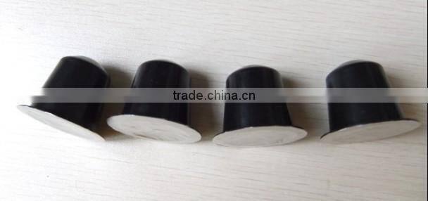 High quality printed PP PE K-Cup Aluminum Foil Lids/aluminum foil lids for k-cup