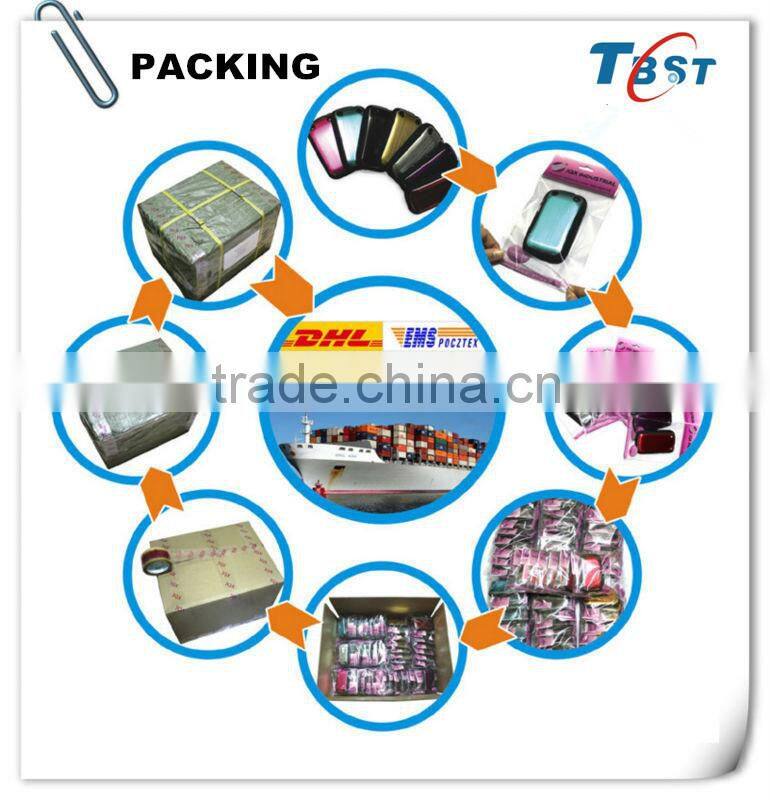 Original New LCD Screen and Digitizer Assembly for Sony Xperia L S36h C2104