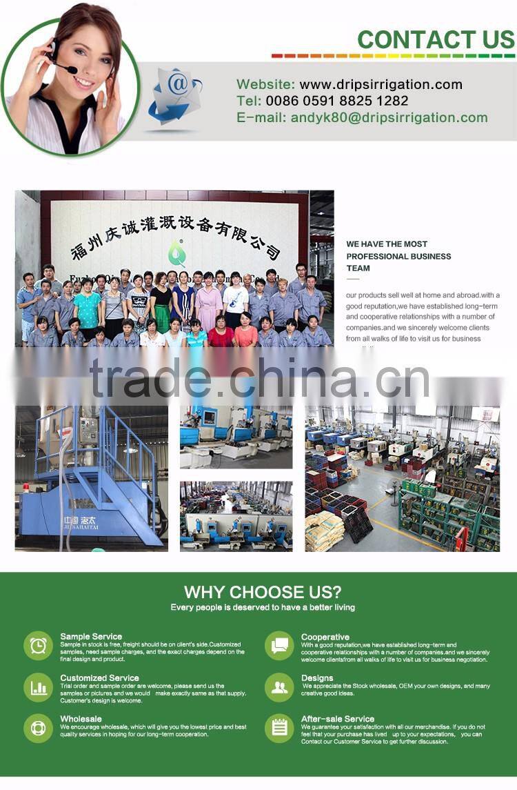 Great Price Impact Farm Irrigation Sprinkler