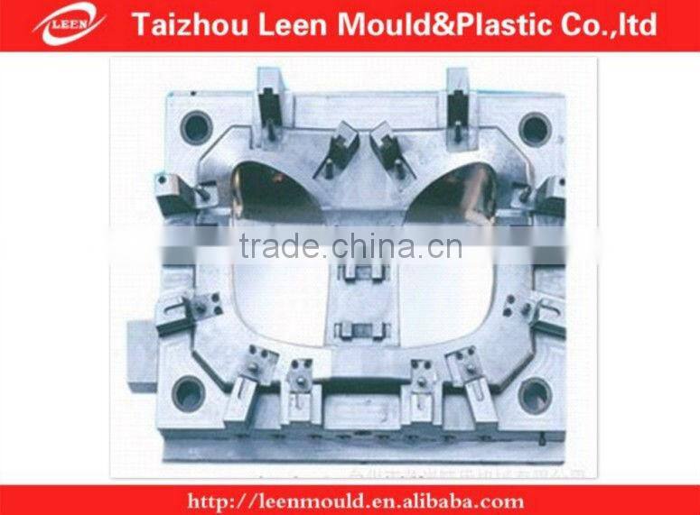 Zhejiang Taizhou Injection Plastic Car Tail Light Mould