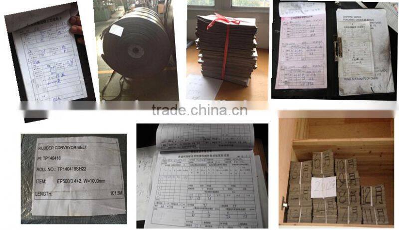 Made in china flat belt idler pulley
