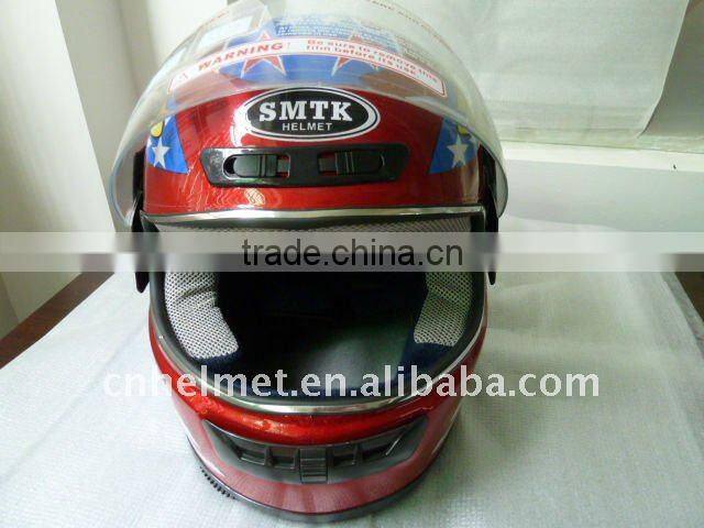 cheap full face helmets smtk-106