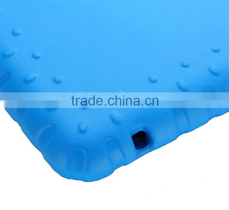 Tab E 9.6 Kids Case, ShockProof Convertible Handle Light Weight Protective Stand Cover Case for Samsung Galaxy Tab E 9.6 Inch