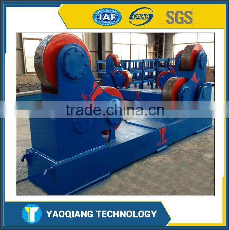 Welding Rotator for Pipe Welding