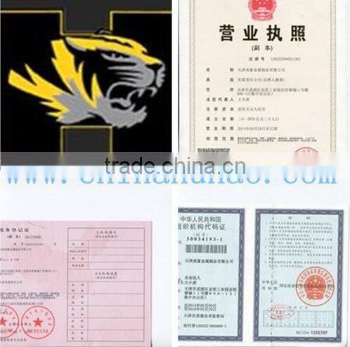 All Size Self-Tapping Screw With Low Screw