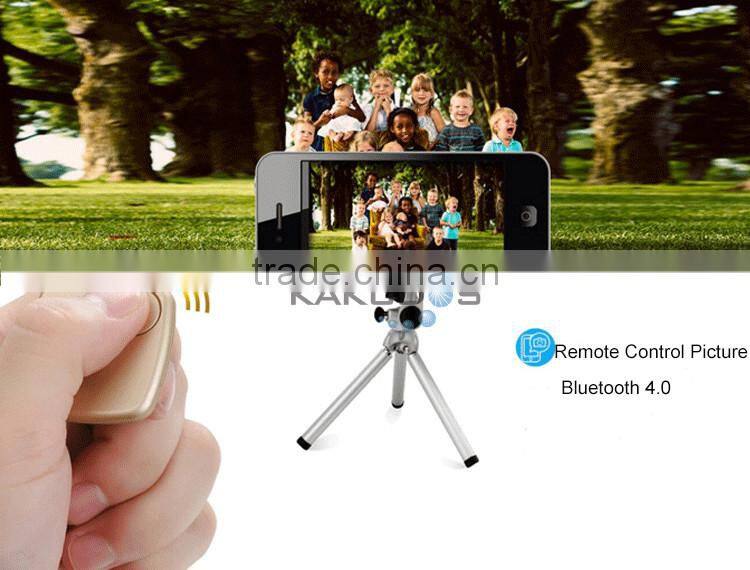 Super mini 50m/164ft wireless bluetooth alarm for mobile phone/ pet / key