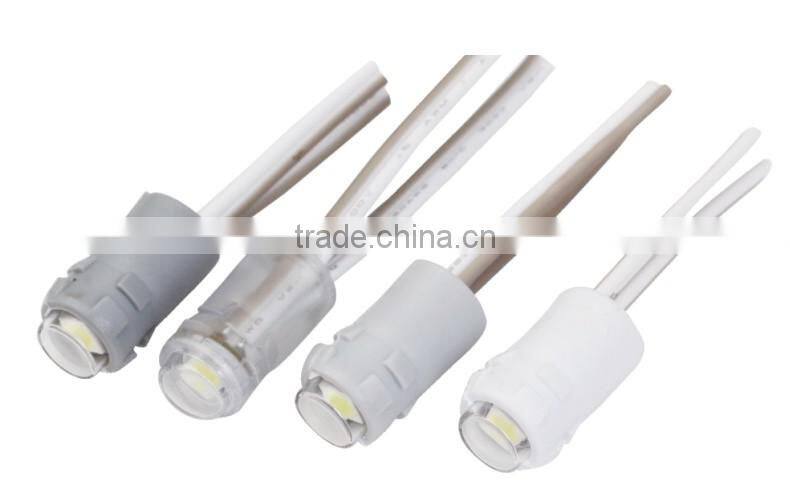 double brightiness than traditional 12mm dots IP65 Module Light