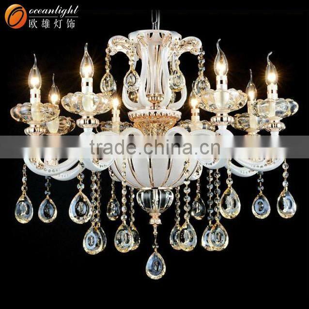 new crystal chandelier lighting 88010-6