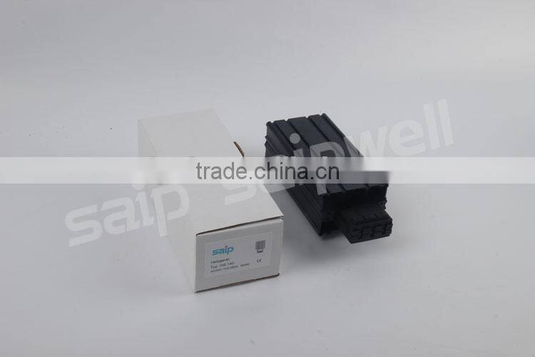 15-150w touch safe heating elements