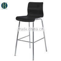 HY 3014 Colorful High Quality Plywood Promotional Stackable Chair for Dining Room