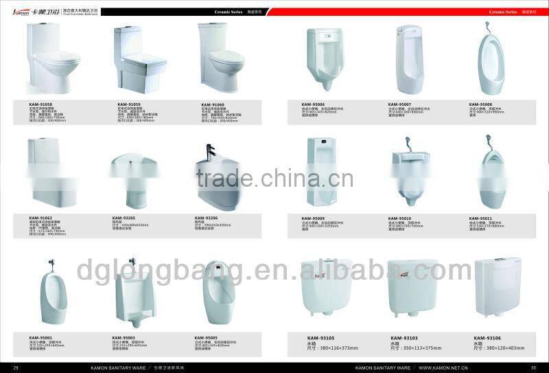 toilet Public Cheap Flushing cycle Ceramic toilet