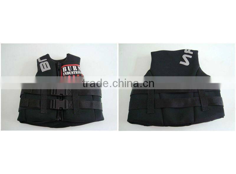 Waterproff lifejacket