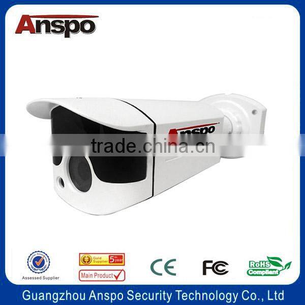 Anspo hot selling hi max cctv camera balcony security system 3g ip camera