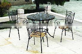 2012 Environmental beautiful and durable outdoor furniture