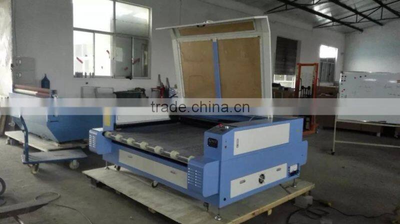 DL1390 cnc laser cutting machine price/cnc laser metal cutting machine price