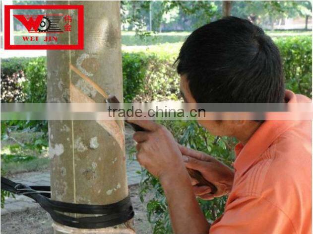 Rubber Needle Tapping Knife