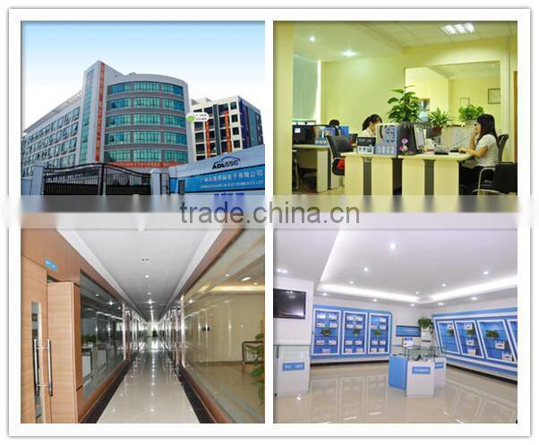 2015 classic universal buzzer parking sensor