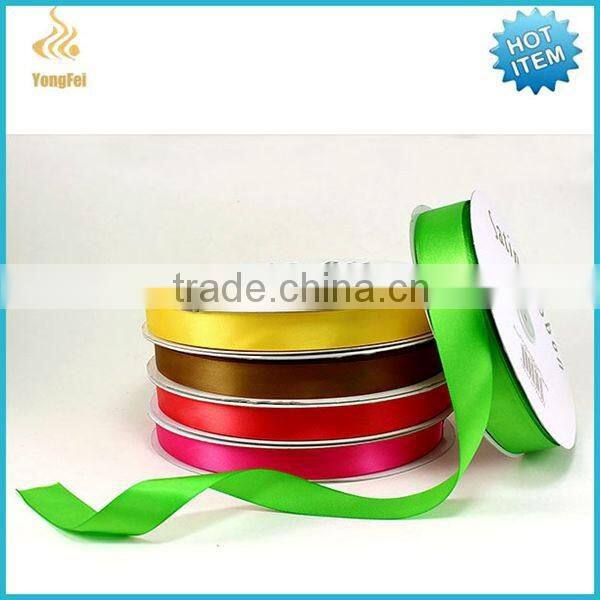 Kinds of Wrapping Ribbon
