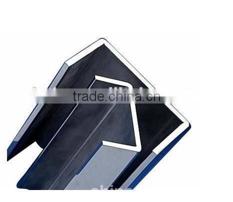 best price for stainless u channel steel/ steel u channel on alibaba website