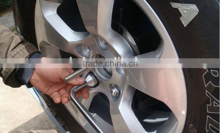 off-road 4x4 snow chinese military shovel