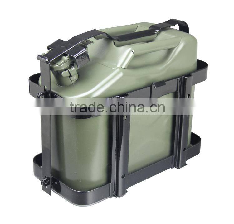 offroad 20L Military Jerry fuel can holder