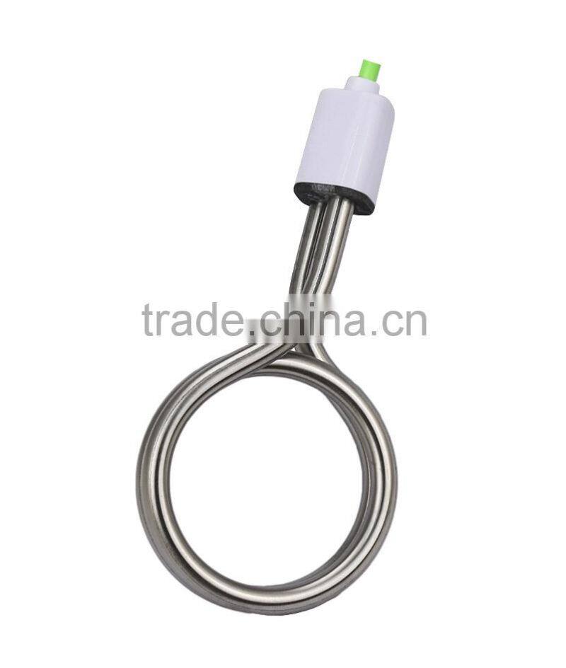 Portable Immersion Water Heater Rod