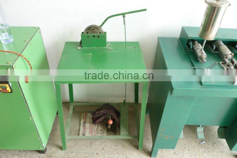 pencil production line /pencil eraser machine / pencil hot foil stamping machine