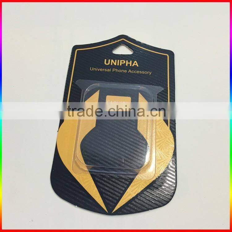 custom made toothbrush blister packaging with hanger toothbrush blister packaging