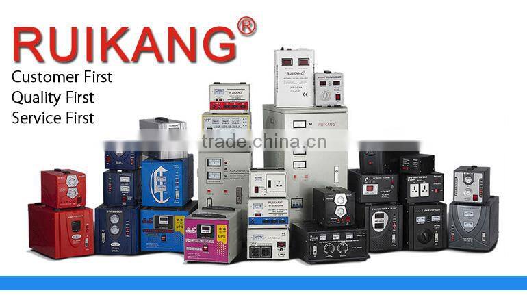 Hot sale pure sine wave Used in refrigerators inverter transformer