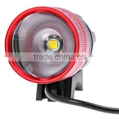 xml u2 rechargeable headlamp light miner led cordless headlamp