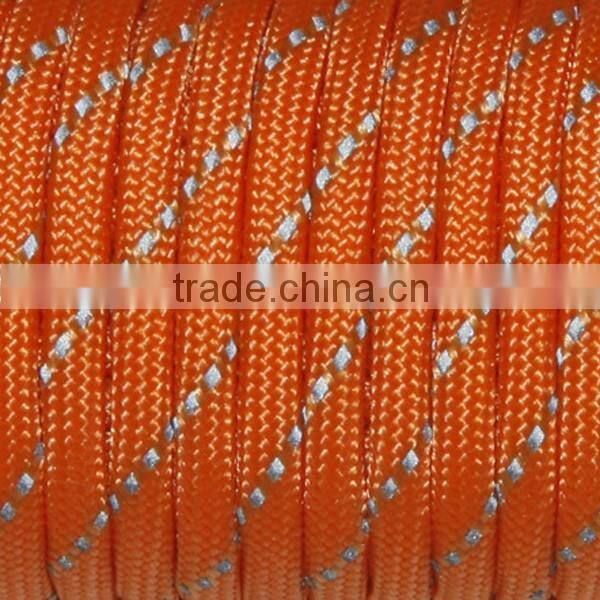 12 Colors 7 Strand Reflective Paracute Wholesale PRC-3003