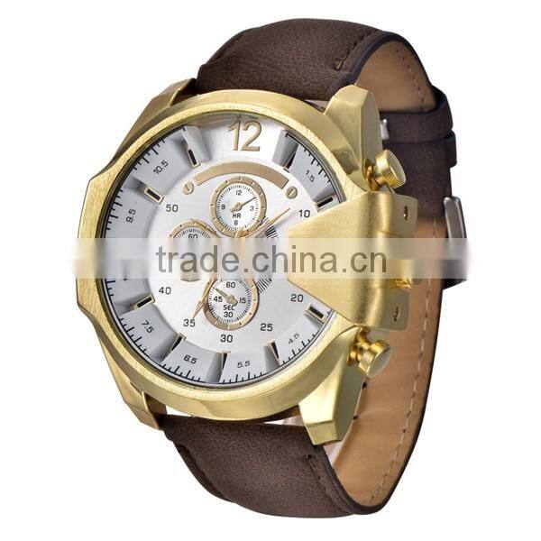 Top Quality Promotions Fashion Men's Wristwatch