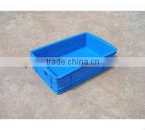 high qualit customize plastic crate box injection mould