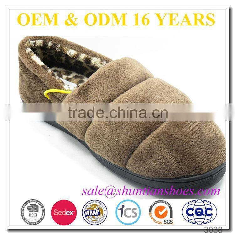 Customize disposable slippers made in China for home Unisex