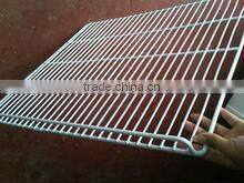 Refrigeratormetal round display rack PF-E016