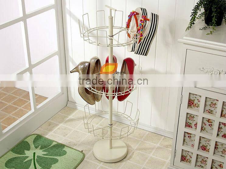 PF-SR057 50 pair shoe rack