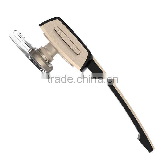 New wireless stereo bluetooth headset