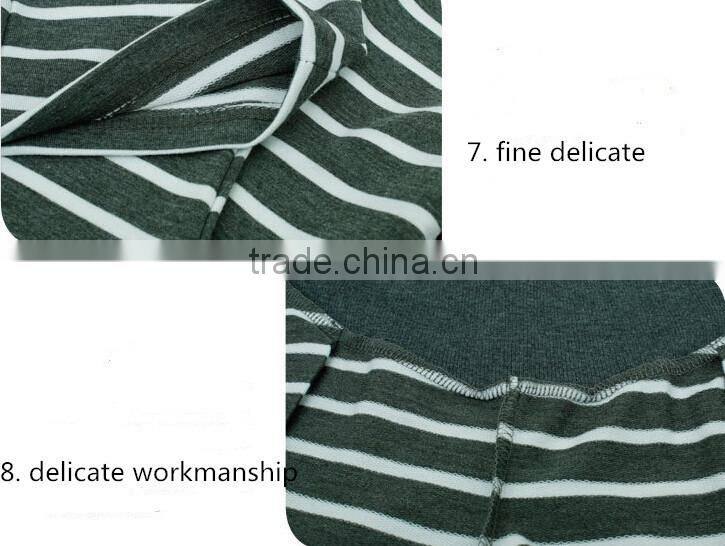 Factory outlet fashional breast-feeding clothes, nursing clothes, maternity clothes