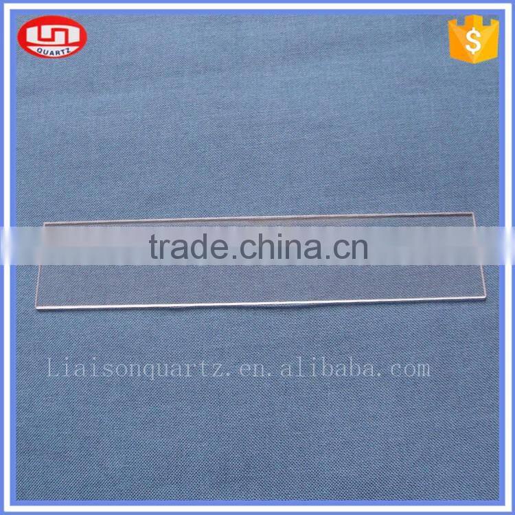 Cheap Quartz glass sheet