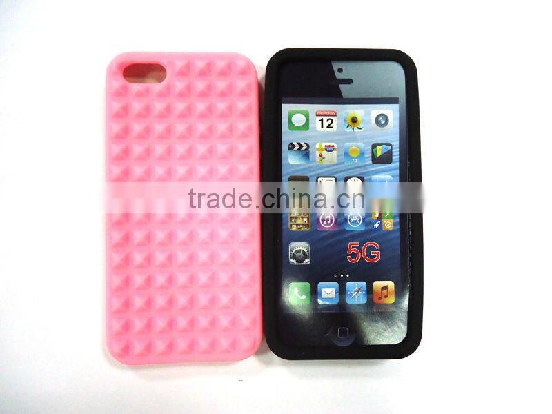silicone case for S5360