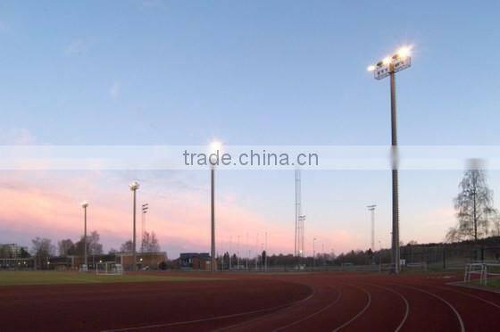 IP65 Outdoor floodlight super thin facade lighting 250w led tunnel lamp