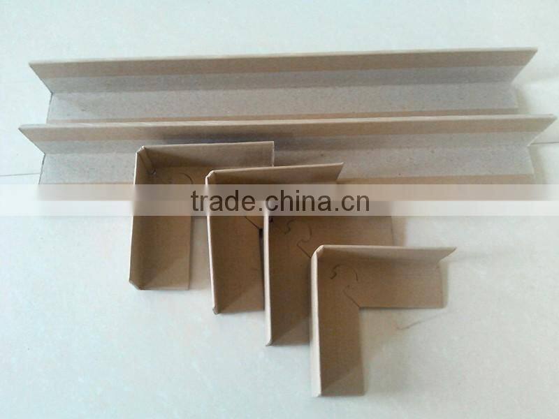 Supplying furniture corner table, corner bumper corners environmental compressive Shandong Paper Corner