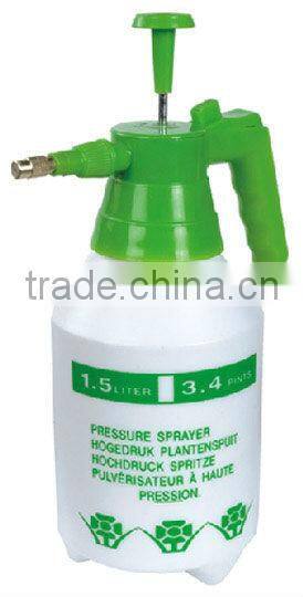 1.5L compression hand pressure sprayer