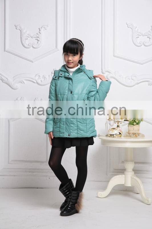 2015 kids winter warm clothes produced in china