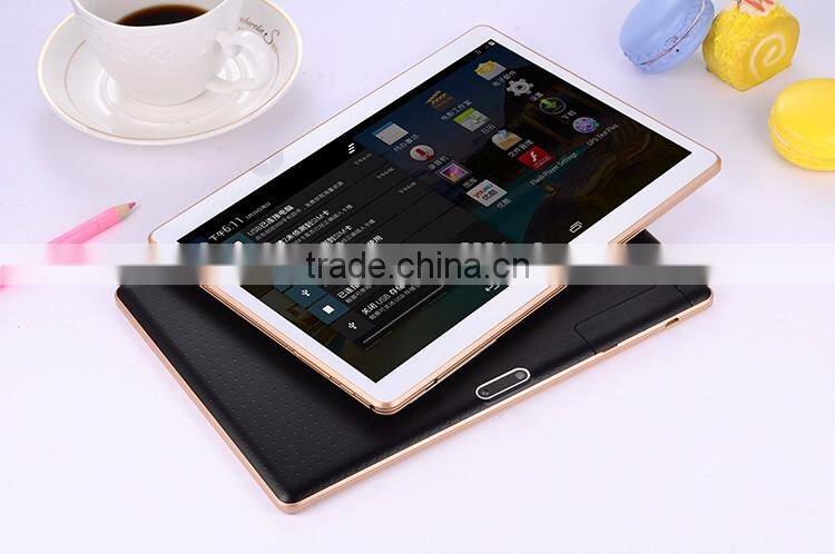 9.6 inch MTK8321 Quad Core 1GB RAM 16GB ROM 1280*800IPS Android Tablet
